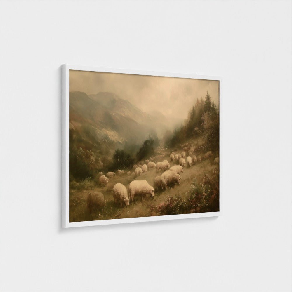 Peaceful Serenity | Fine Art Print