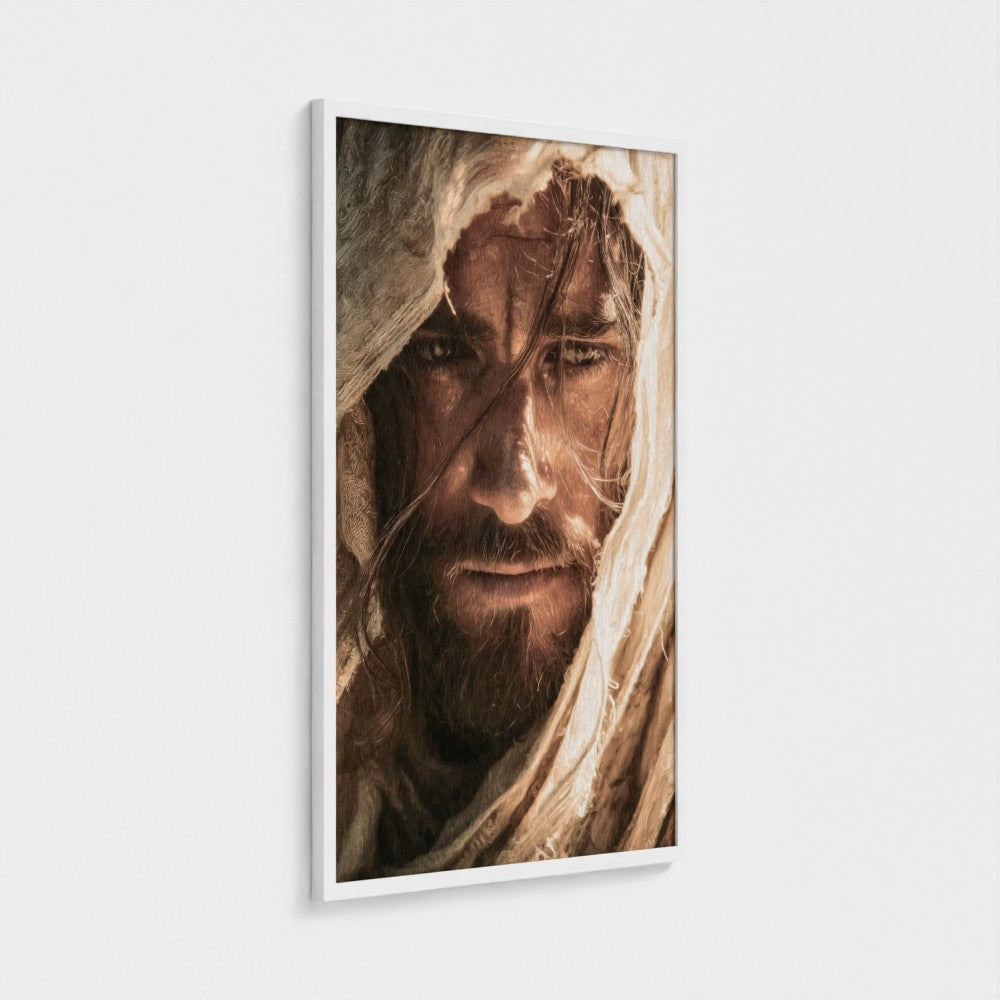 Christ Portrait Series | Fine Art Print