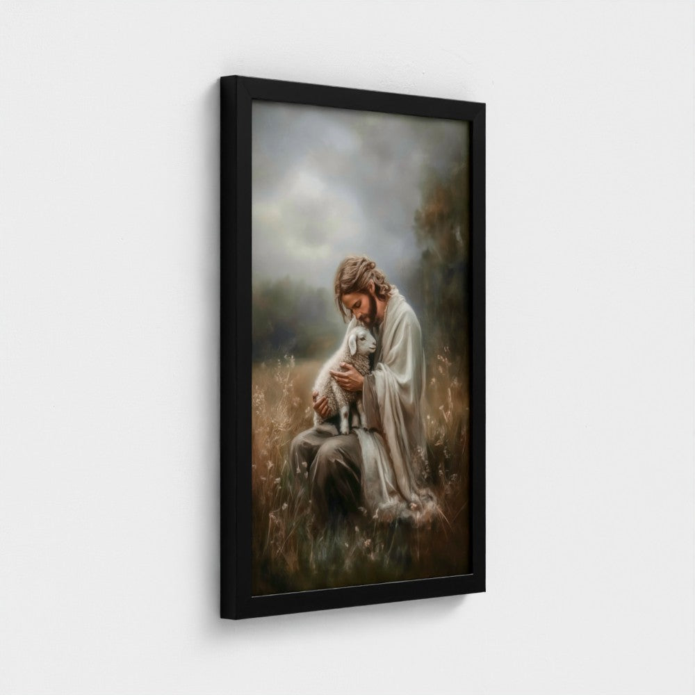 Precious To Him | Fine Art Print