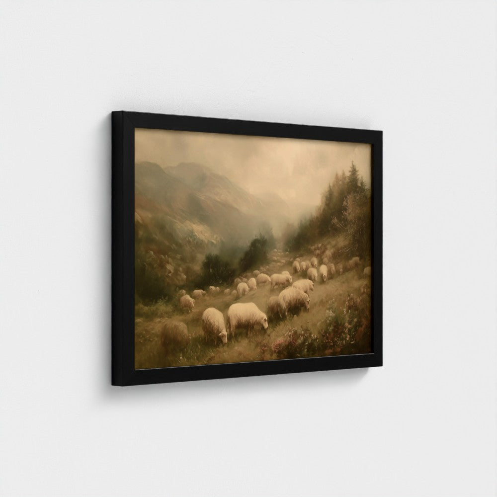 Peaceful Serenity | Fine Art Print