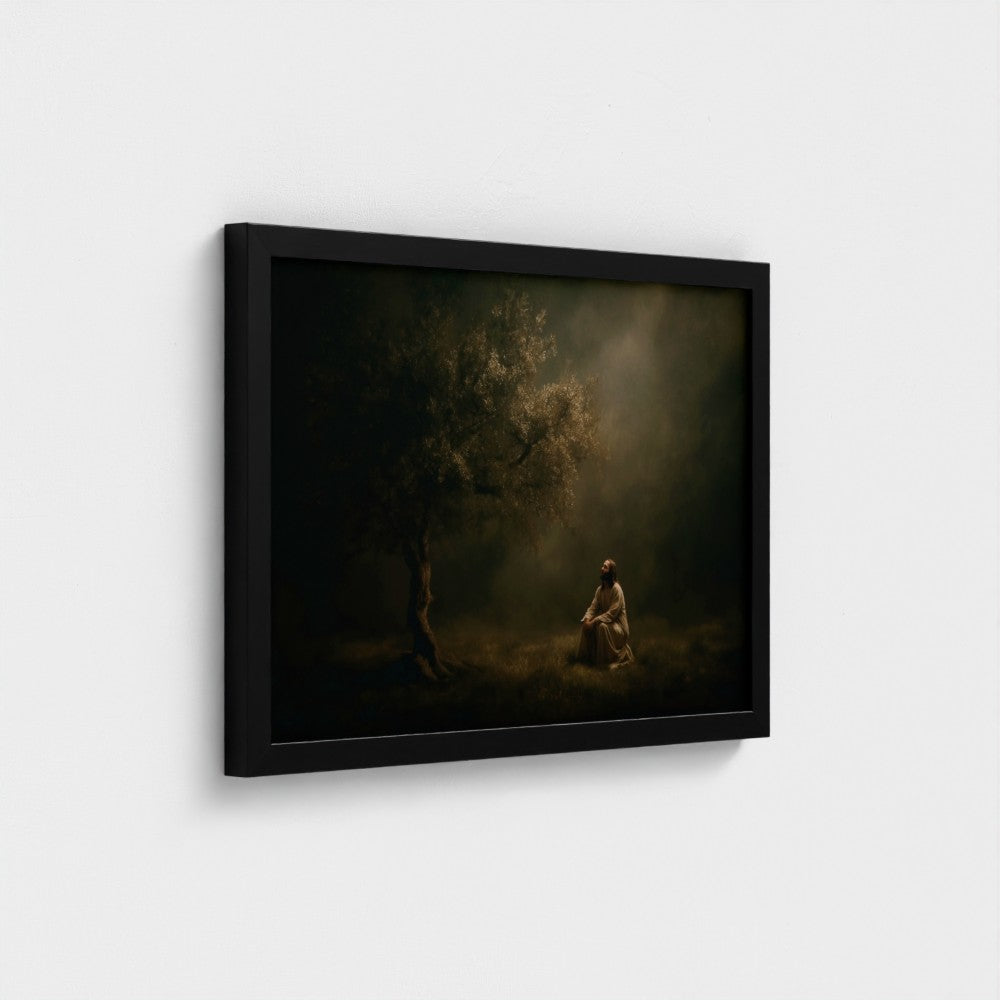 Sacred Reflection | Fine Art Print
