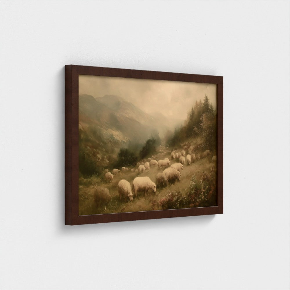 Peaceful Serenity | Fine Art Print