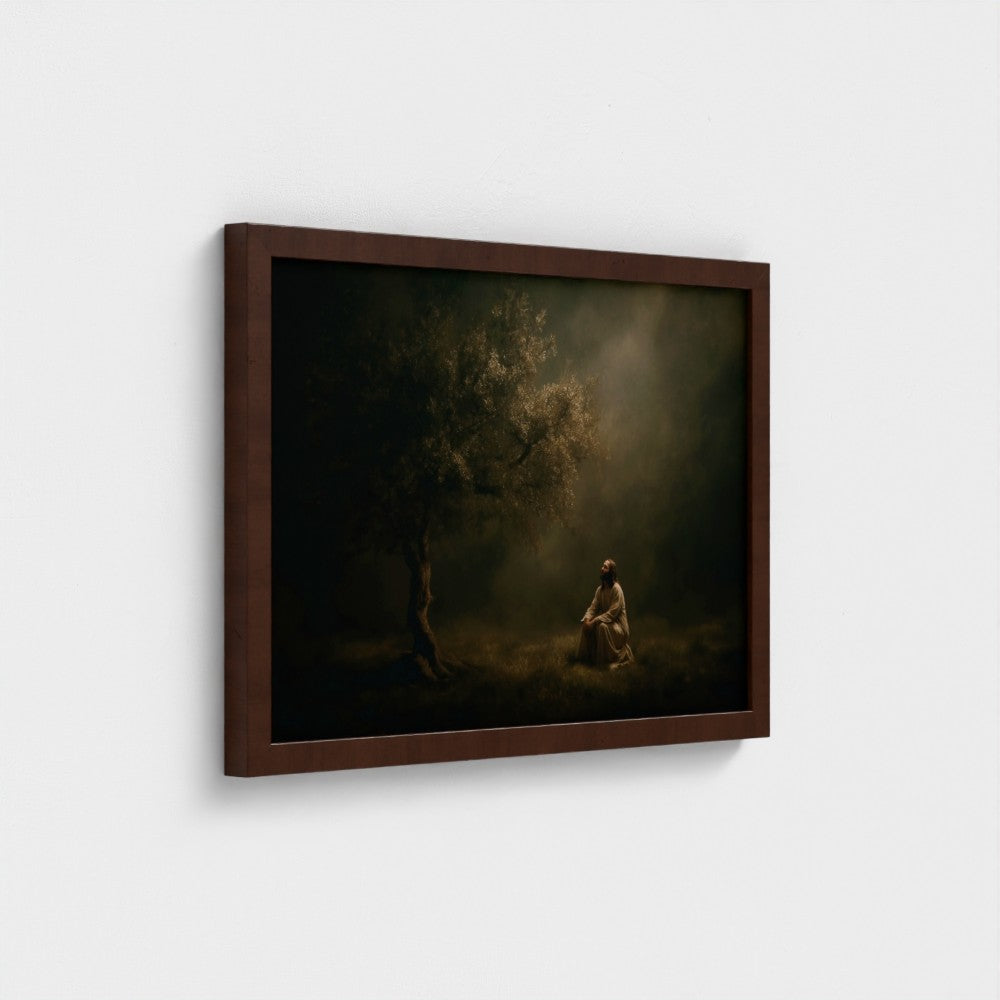 Sacred Reflection | Fine Art Print