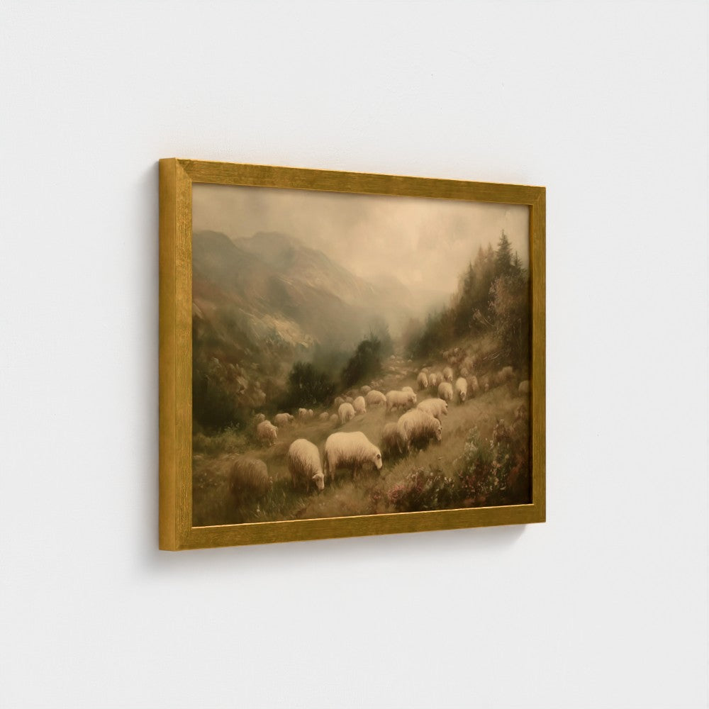 Peaceful Serenity | Fine Art Print