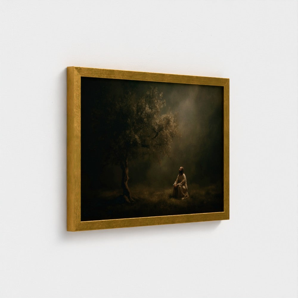 Sacred Reflection | Fine Art Print