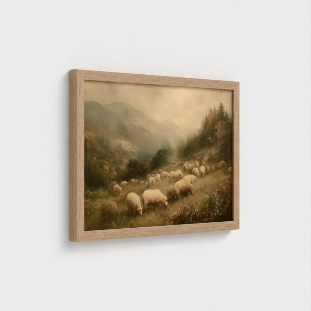 Peaceful Serenity | Fine Art Print