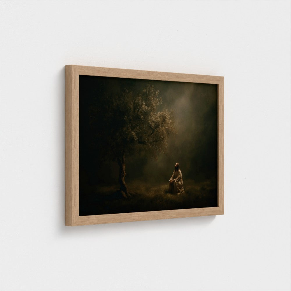 Sacred Reflection | Fine Art Print