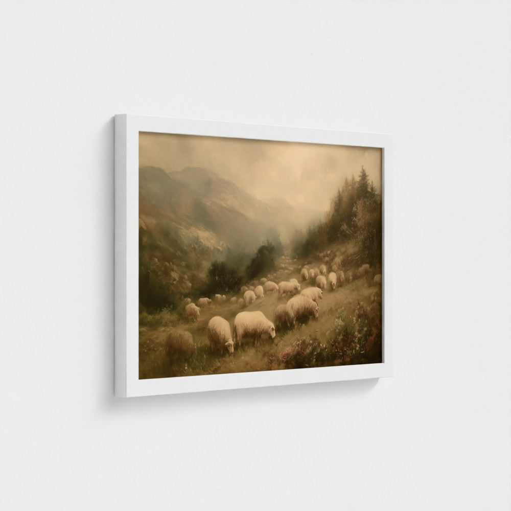 Peaceful Serenity | Fine Art Print