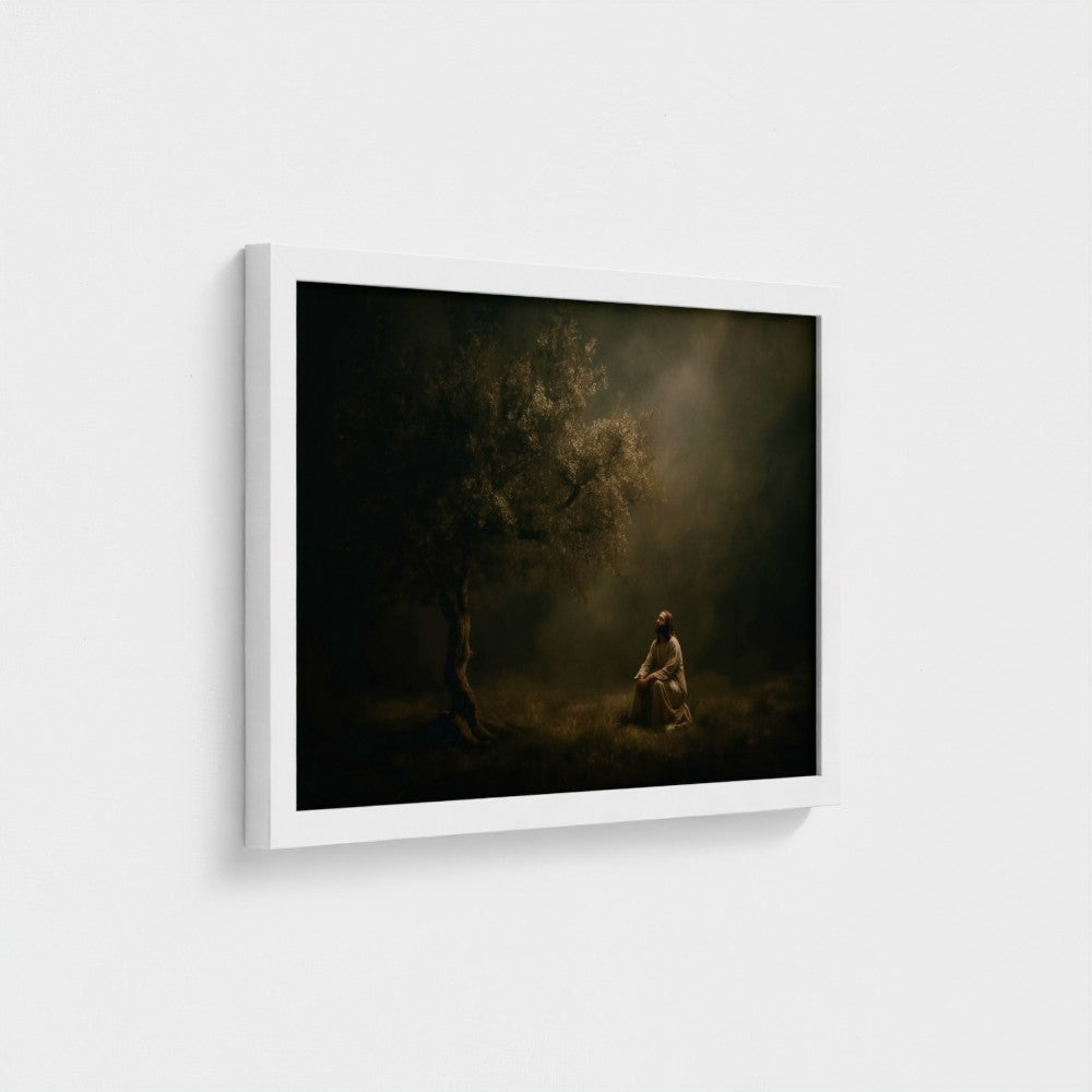 Sacred Reflection | Fine Art Print