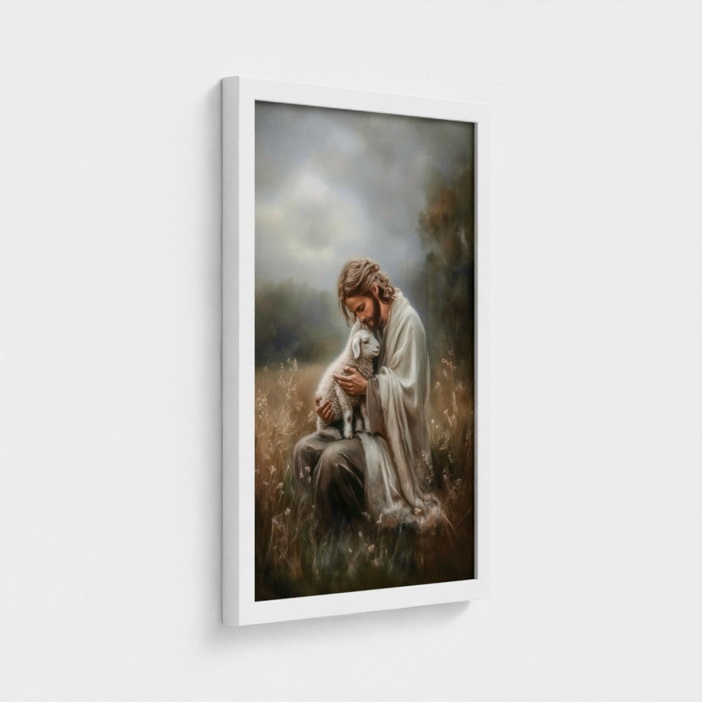 Precious To Him | Fine Art Print