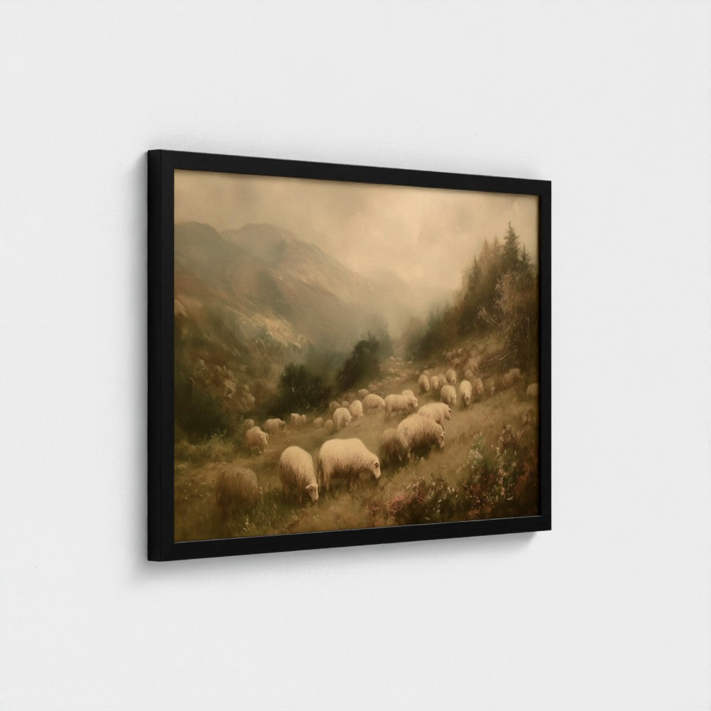 Peaceful Serenity | Fine Art Print