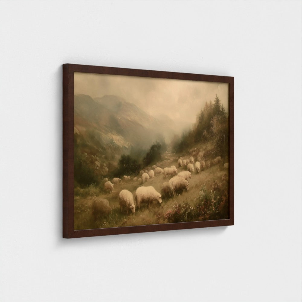 Peaceful Serenity | Fine Art Print