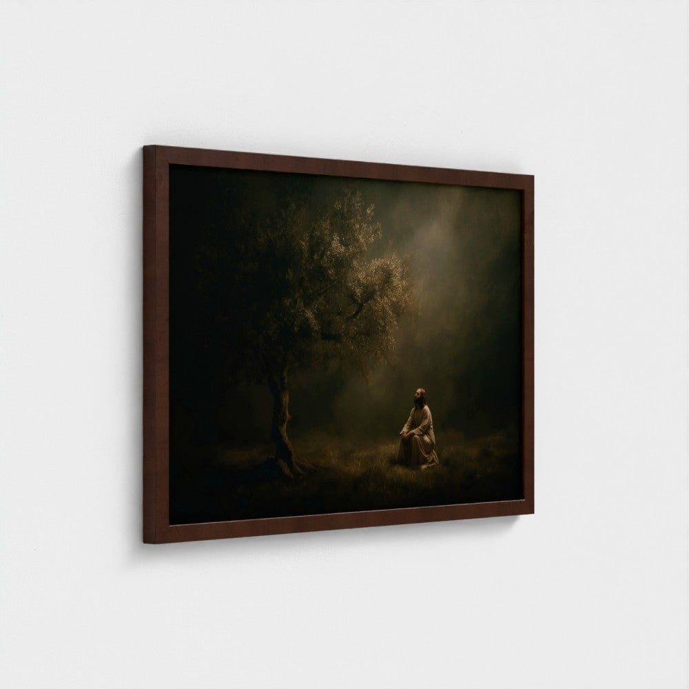 Sacred Reflection | Fine Art Print