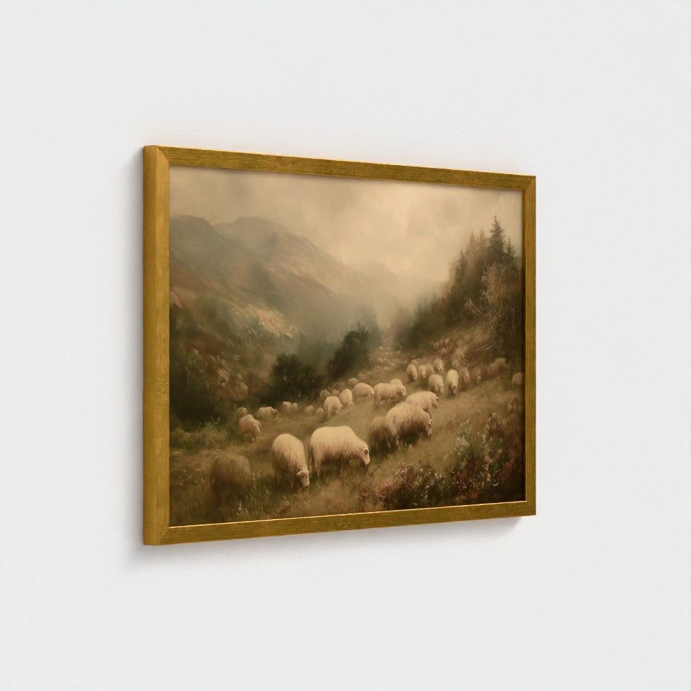 Peaceful Serenity | Fine Art Print
