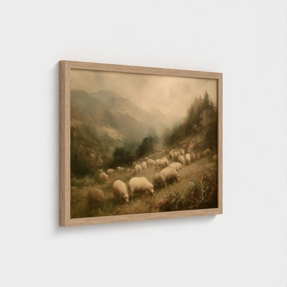 Peaceful Serenity | Fine Art Print