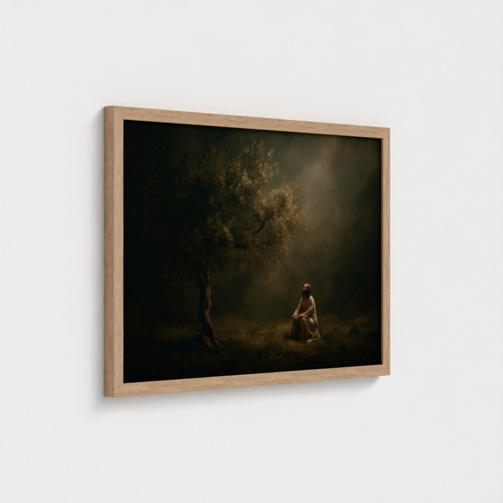 Sacred Reflection | Fine Art Print