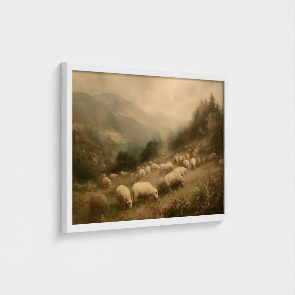Peaceful Serenity | Fine Art Print