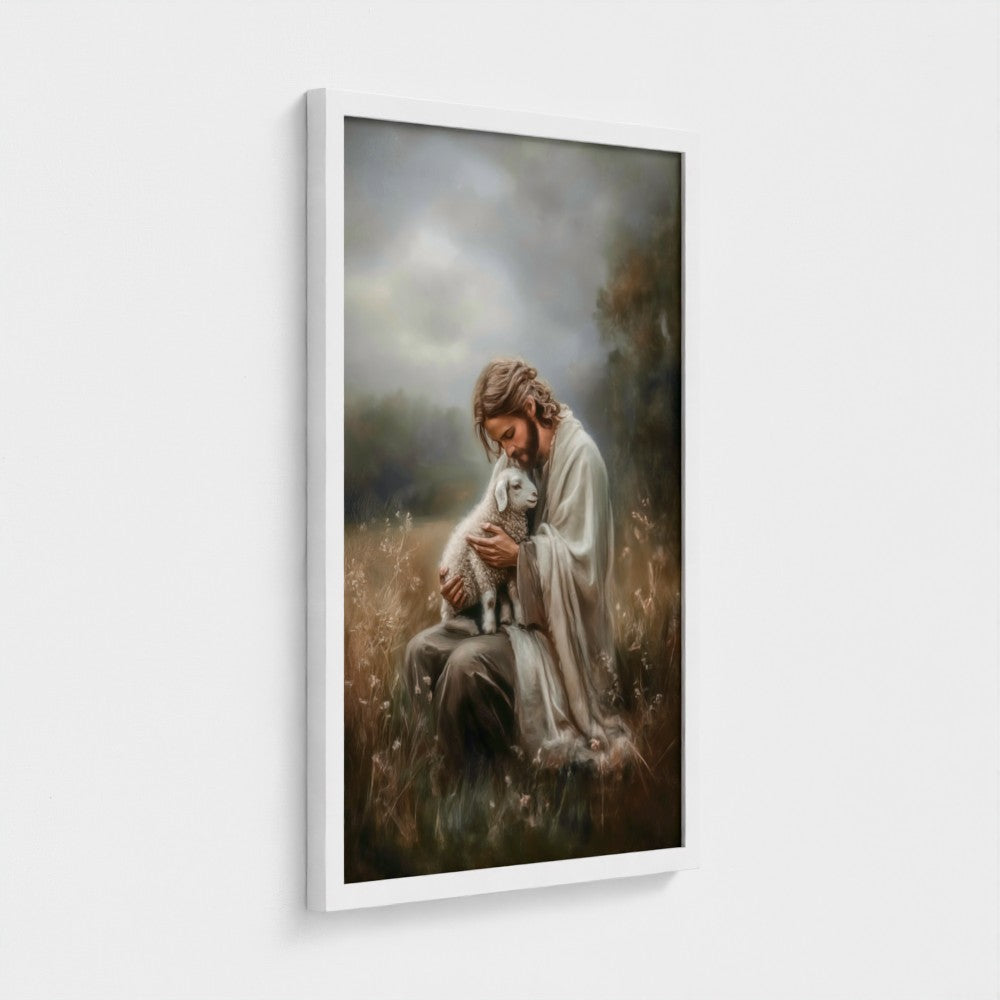Precious To Him | Fine Art Print