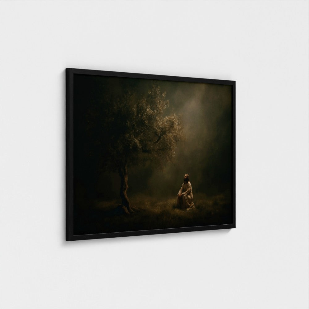 Sacred Reflection | Fine Art Print