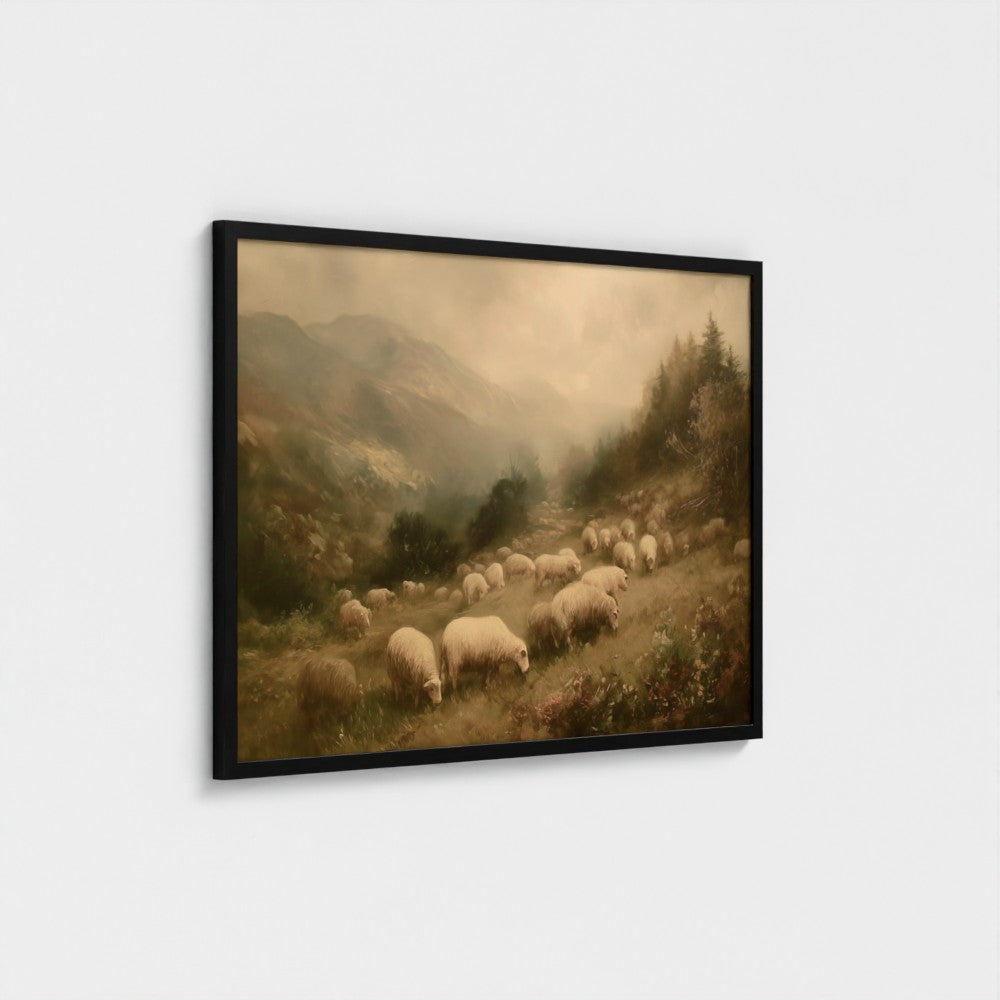 Peaceful Serenity | Fine Art Print