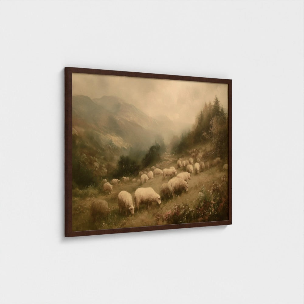 Peaceful Serenity | Fine Art Print