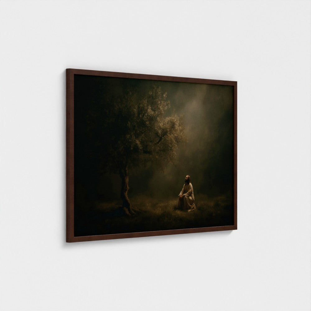 Sacred Reflection | Fine Art Print