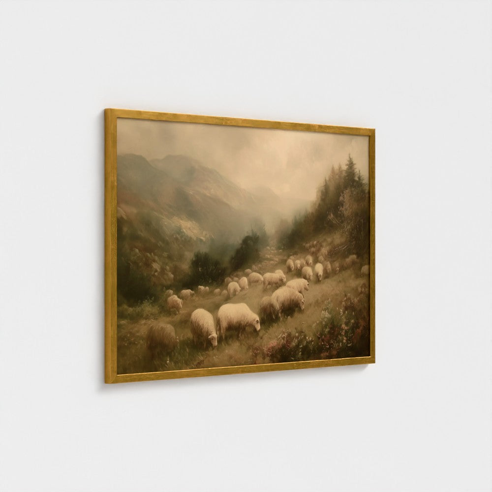 Peaceful Serenity | Fine Art Print