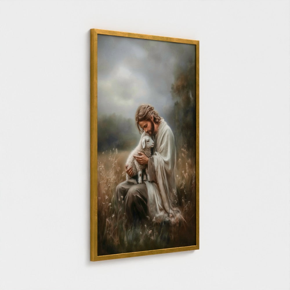 Precious To Him | Fine Art Print
