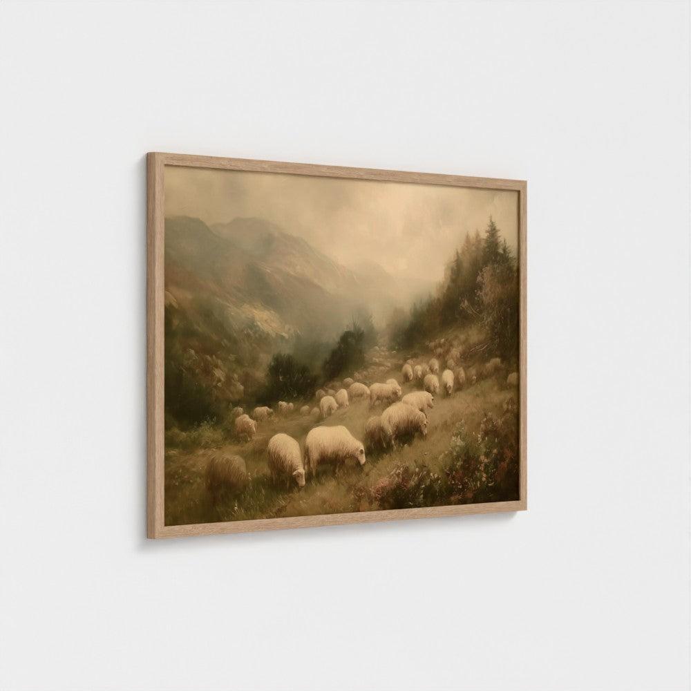 Peaceful Serenity | Fine Art Print