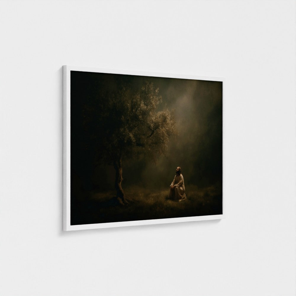 Sacred Reflection | Fine Art Print
