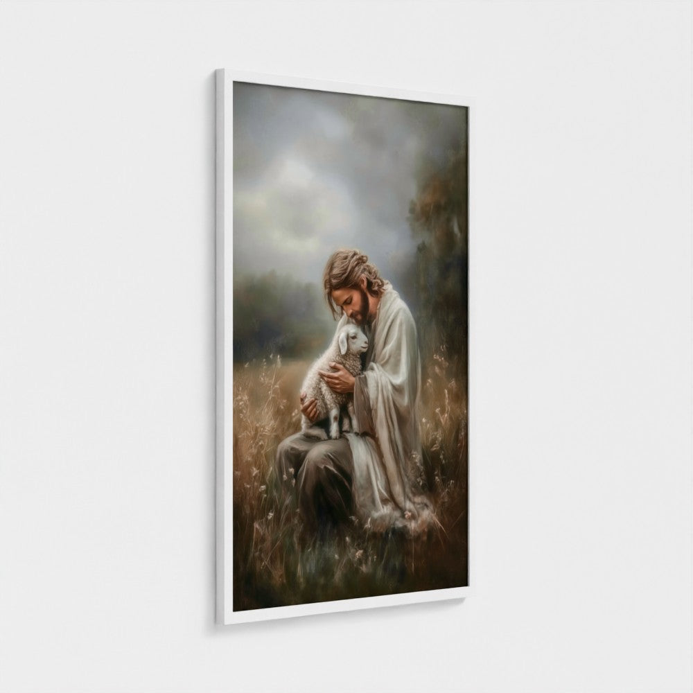 Precious To Him | Fine Art Print