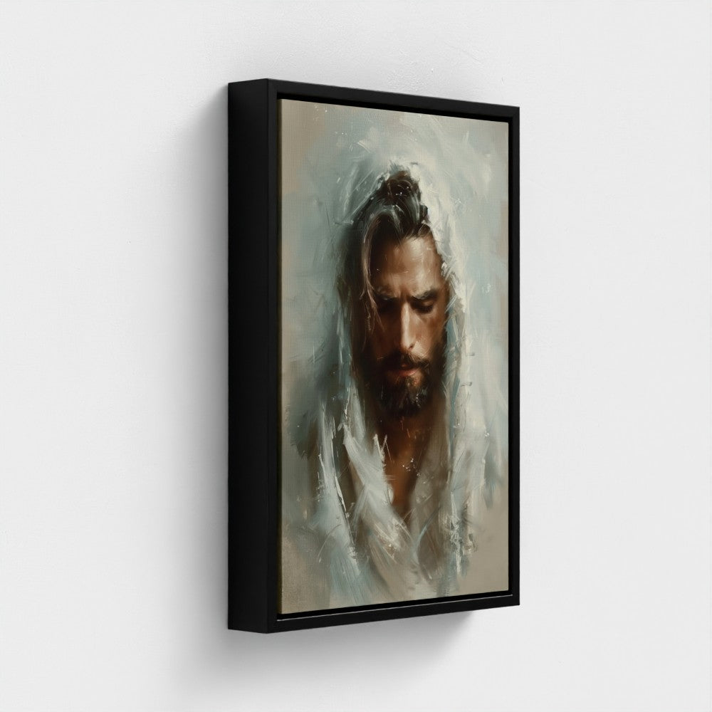 Portrait of Christ | Canvas