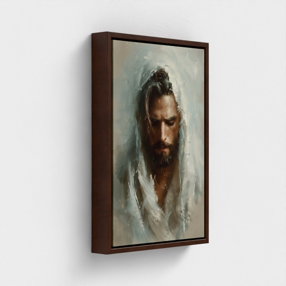 Portrait of Christ | Canvas