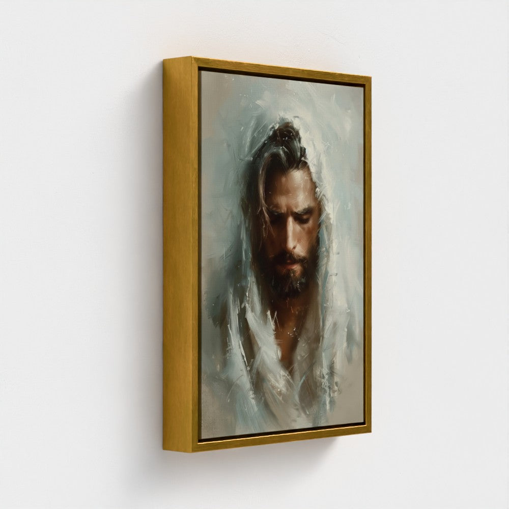 Portrait of Christ | Canvas
