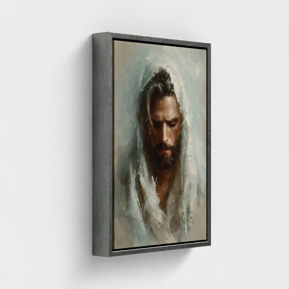 Portrait of Christ | Canvas