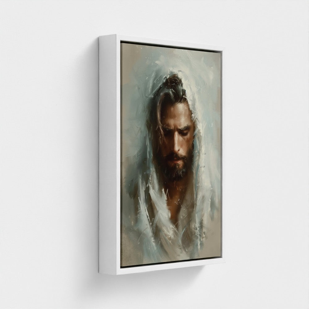 Portrait of Christ | Canvas