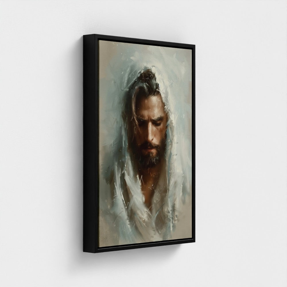 Portrait of Christ | Canvas