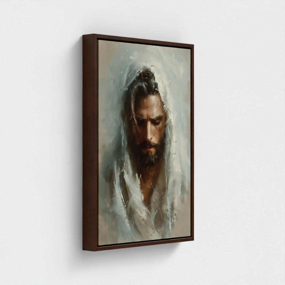 Portrait of Christ | Canvas