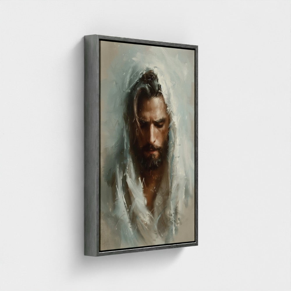 Portrait of Christ | Canvas
