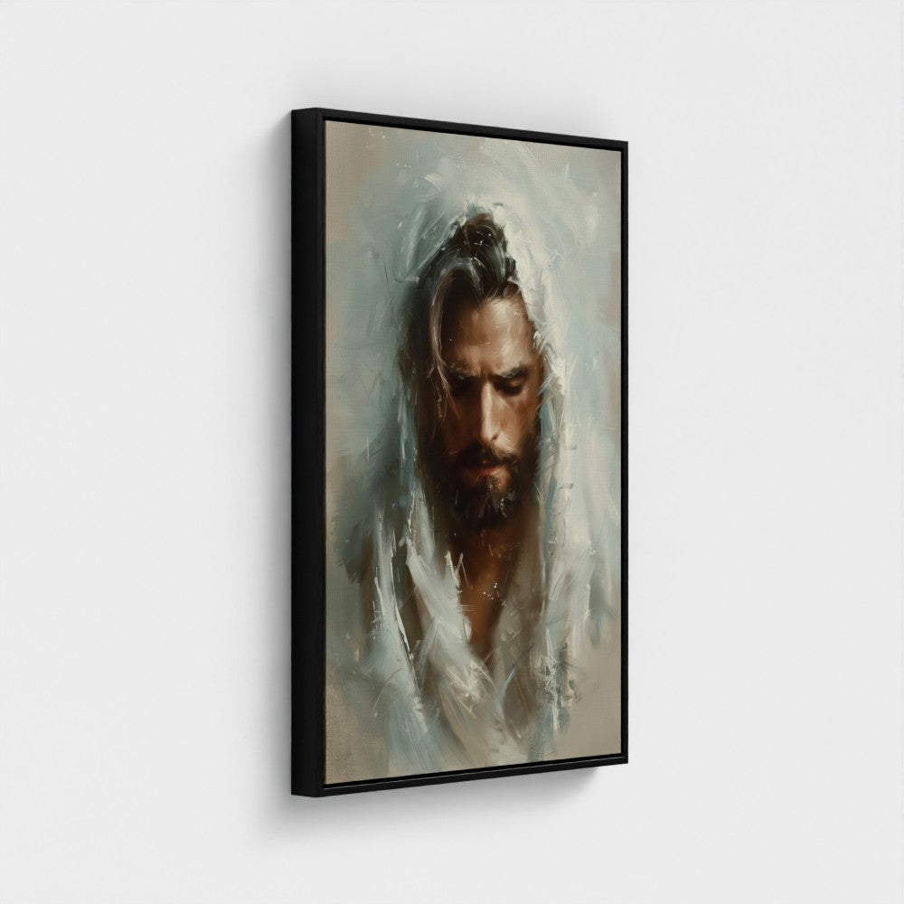 Portrait of Christ | Canvas