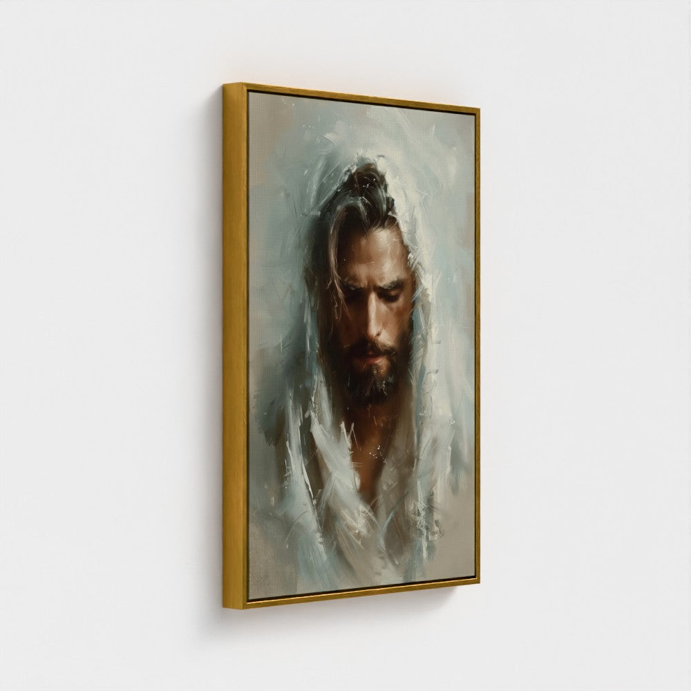 Portrait of Christ | Canvas