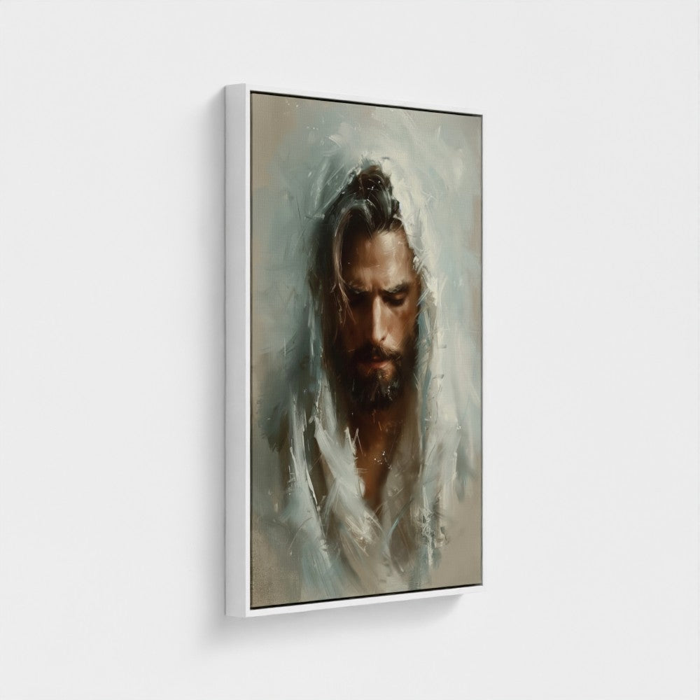 Portrait of Christ | Canvas