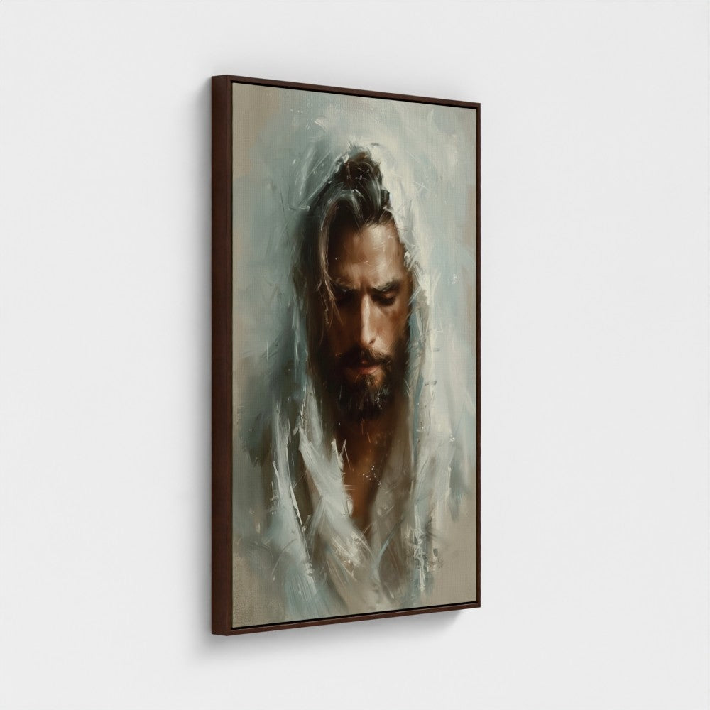 Portrait of Christ | Canvas