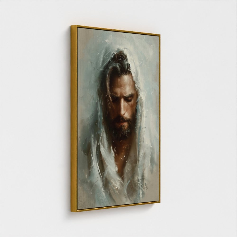 Portrait of Christ | Canvas