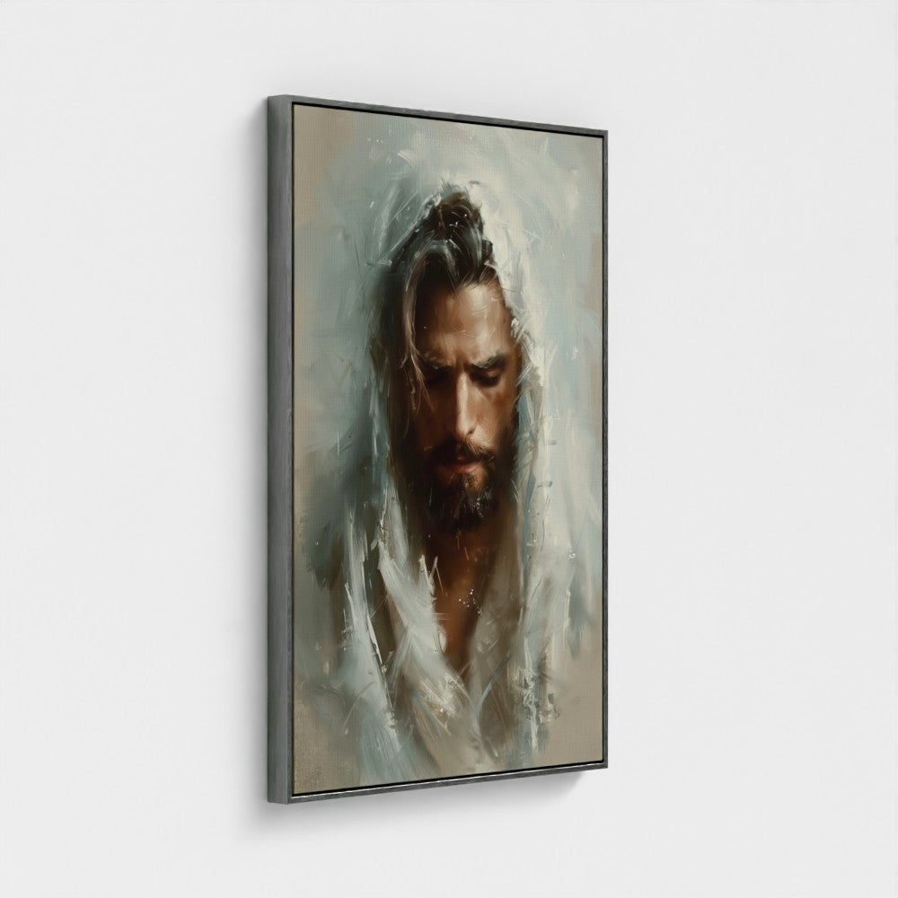 Portrait of Christ | Canvas