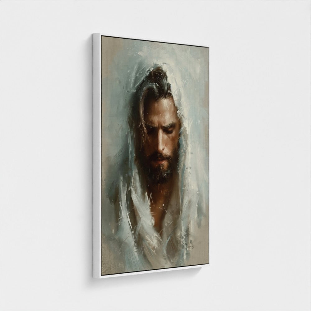 Portrait of Christ | Canvas