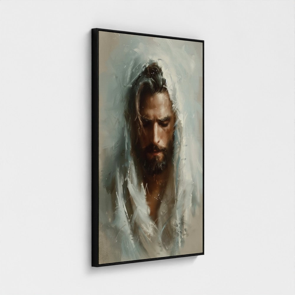 Portrait of Christ | Canvas