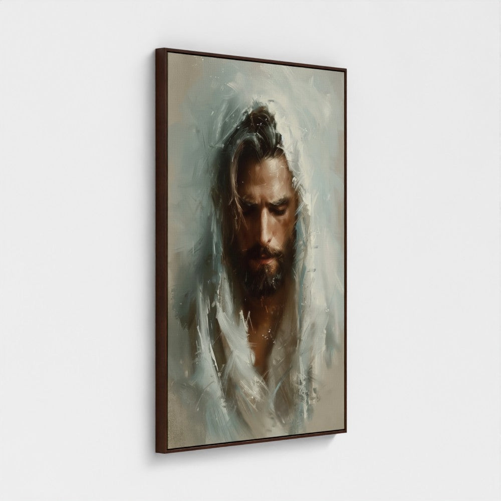 Portrait of Christ | Canvas