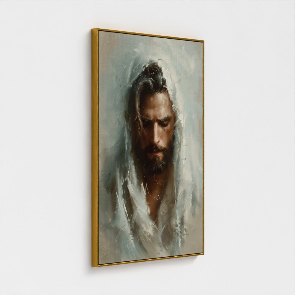 Portrait of Christ | Canvas