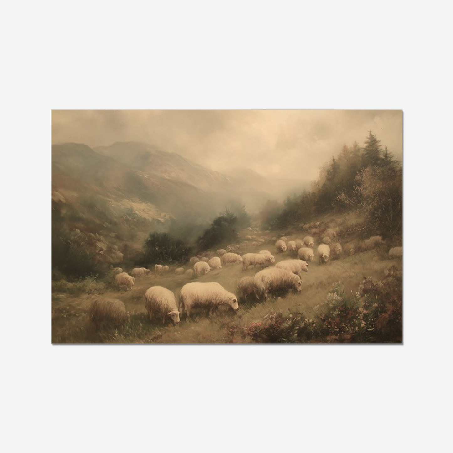 Peaceful Serenity | Fine Art Print